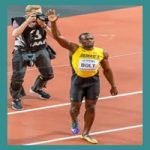 Usain Bolt