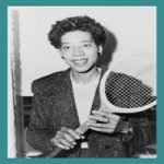 Althea Gibson