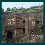 Kailasa temple