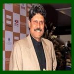 Kapil Dev