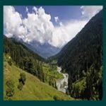 Kashmir valley