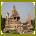 Khajuraho temples