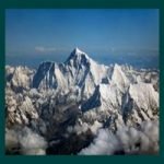 Mount Everest