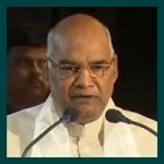 Ram Nath Kovind