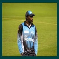 Chris Gayle