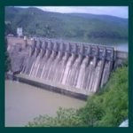 Srisailam project