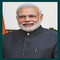 Narendra Modi