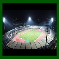 Kalinga stadium