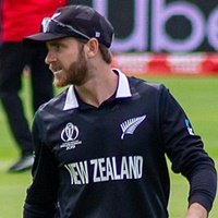 Kane Williamson