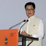 Kiren Rijiju