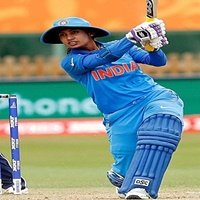 Mithali Raj