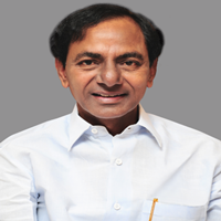 KCR