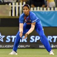 Harmanpreet