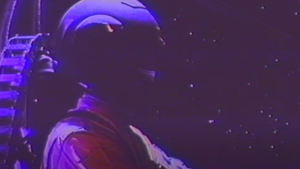 Space Aesthetic