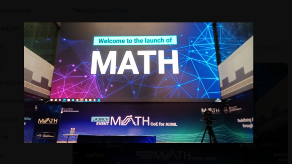 Latest Updates On Science And Technology
