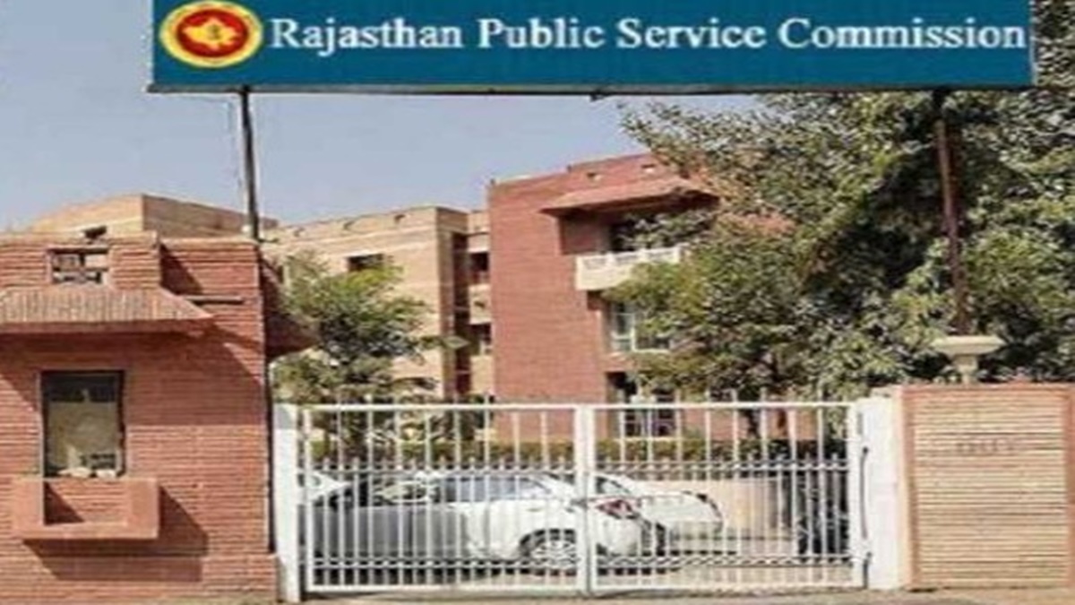 RPSC RAS Notification 2024 Released: 733 Vacancies Announced – Apply Now!