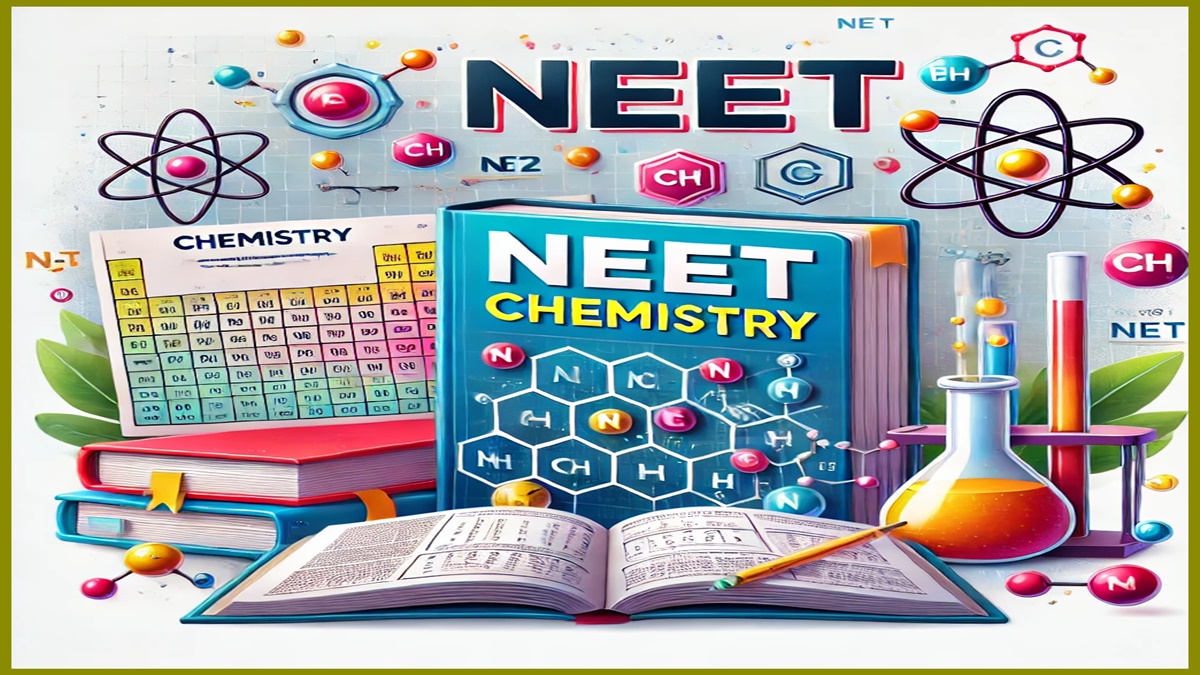 NEET Chemistry Questions