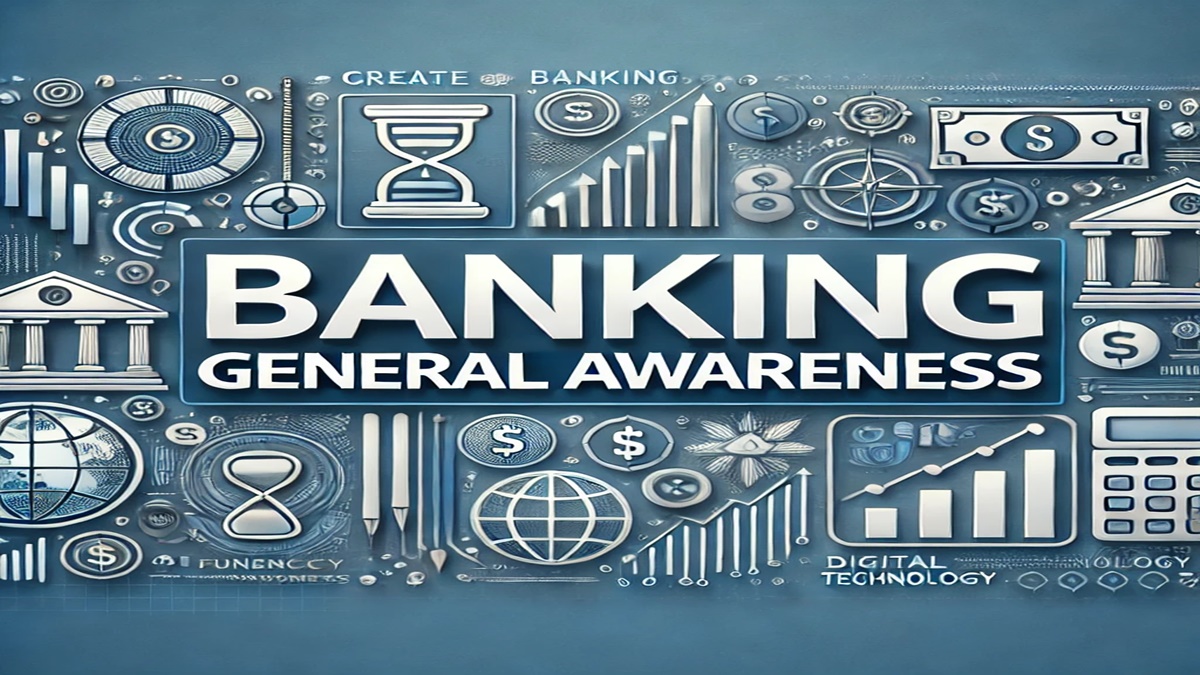 Banking General Awareness